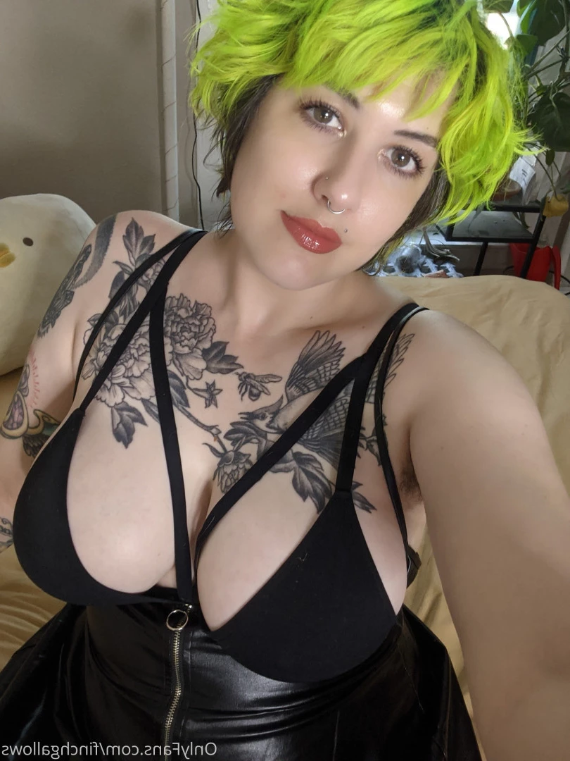 Finch [ finchgallows ] Onlyfans leaked photo 9021100 on Hotleaks.tv