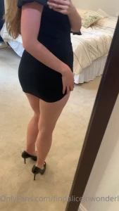 Alice 👸🏼 [ findaliceinwonderland ] Onlyfans leaked video 12819312 on Hotleaks.tv