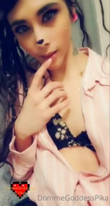 ⛧𝔐𝔦𝔰𝔱𝔯𝔢𝔰𝔰 𝔉𝔞𝔦𝔱𝔥⛧ [ finfetishfaith ] Onlyfans leaked video 13736155 on Hotleaks.tv