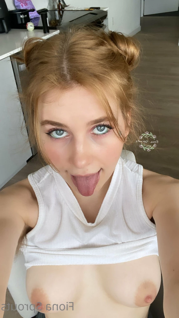 Fiona Sprouts 🌱(they/him) not a girl [ faerieberriez ] Onlyfans leaked photo 9677088 on Hotleaks.tv
