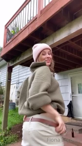 Fiona Sprouts 🌱(they/him) not a girl [ faerieberriez ] Onlyfans leaked video 10416741 on Hotleaks.tv