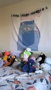 Fiona Sprouts 🌱(they/him) not a girl [ faerieberriez ] Onlyfans leaked video 10416742 on Hotleaks.tv