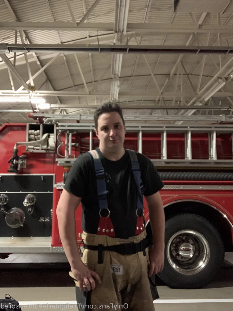 Dom Lee [ firefighterleeuncensored ] Onlyfans leaked photo 10924715 on Hotleaks.tv