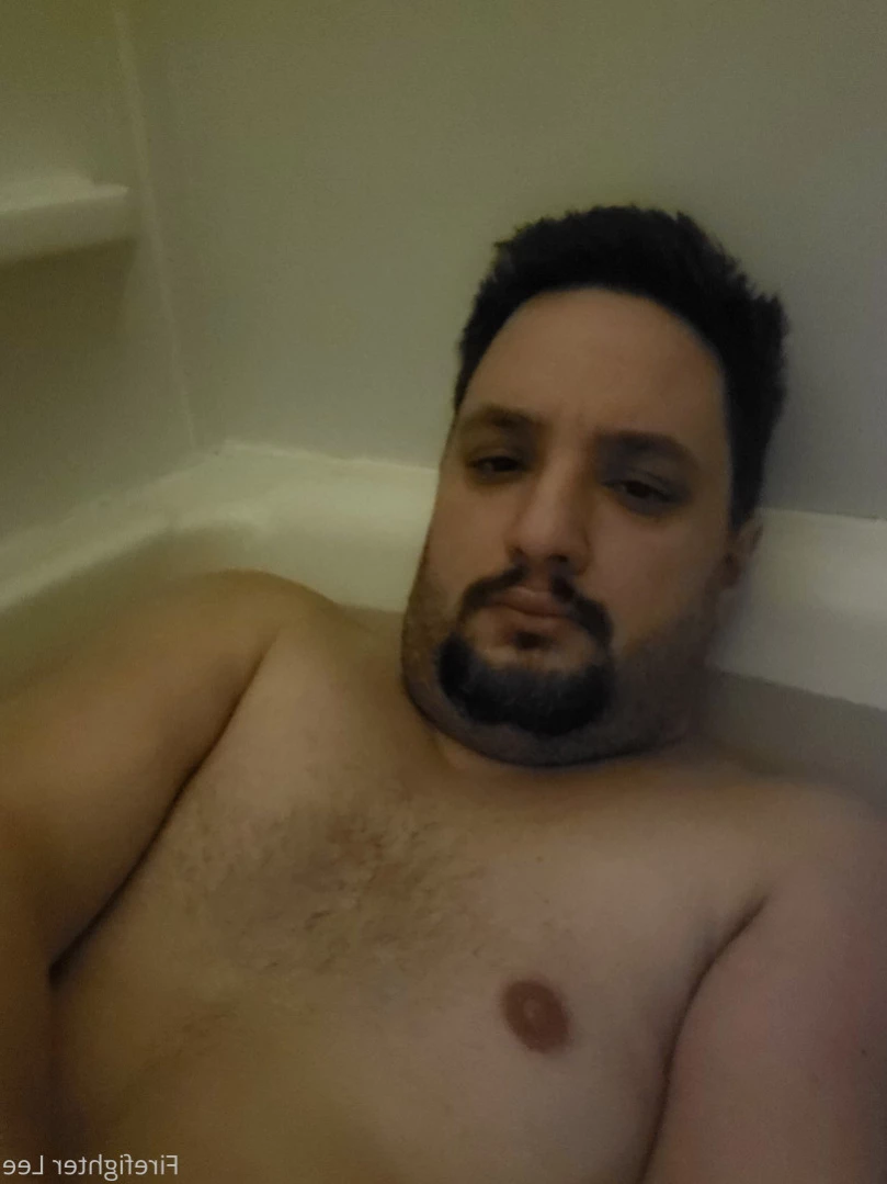 Dom Lee [ firefighterleeuncensored ] Onlyfans leaked photo 11025040 on Hotleaks.tv