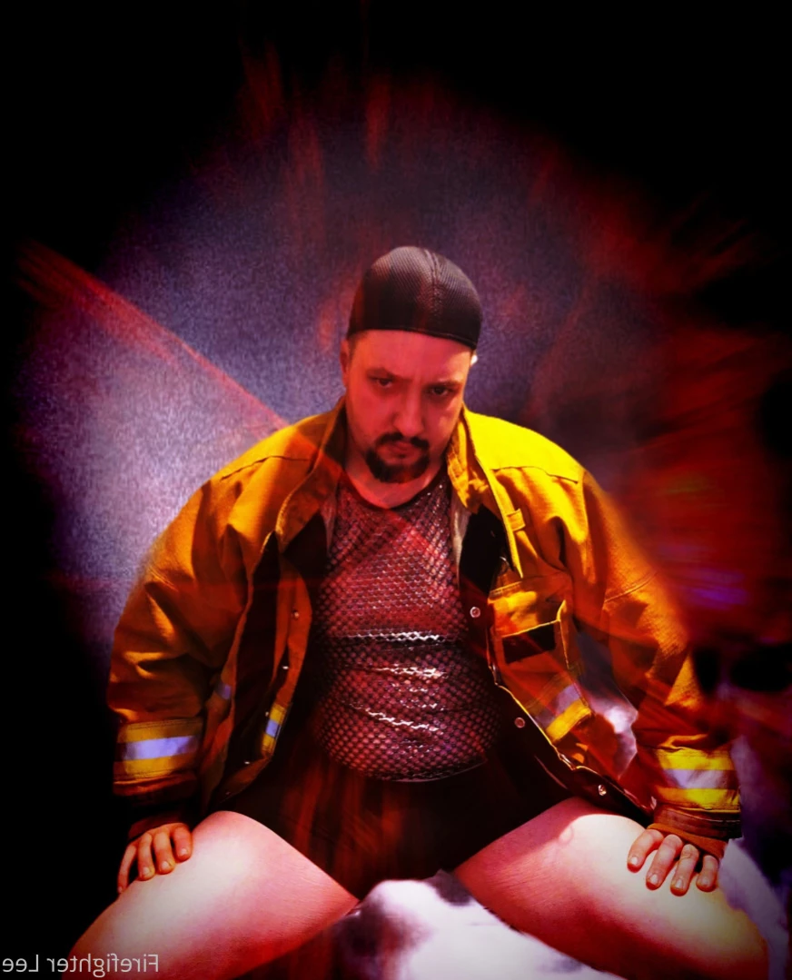 Dom Lee [ firefighterleeuncensored ] Onlyfans leaked photo 11832815 on Hotleaks.tv