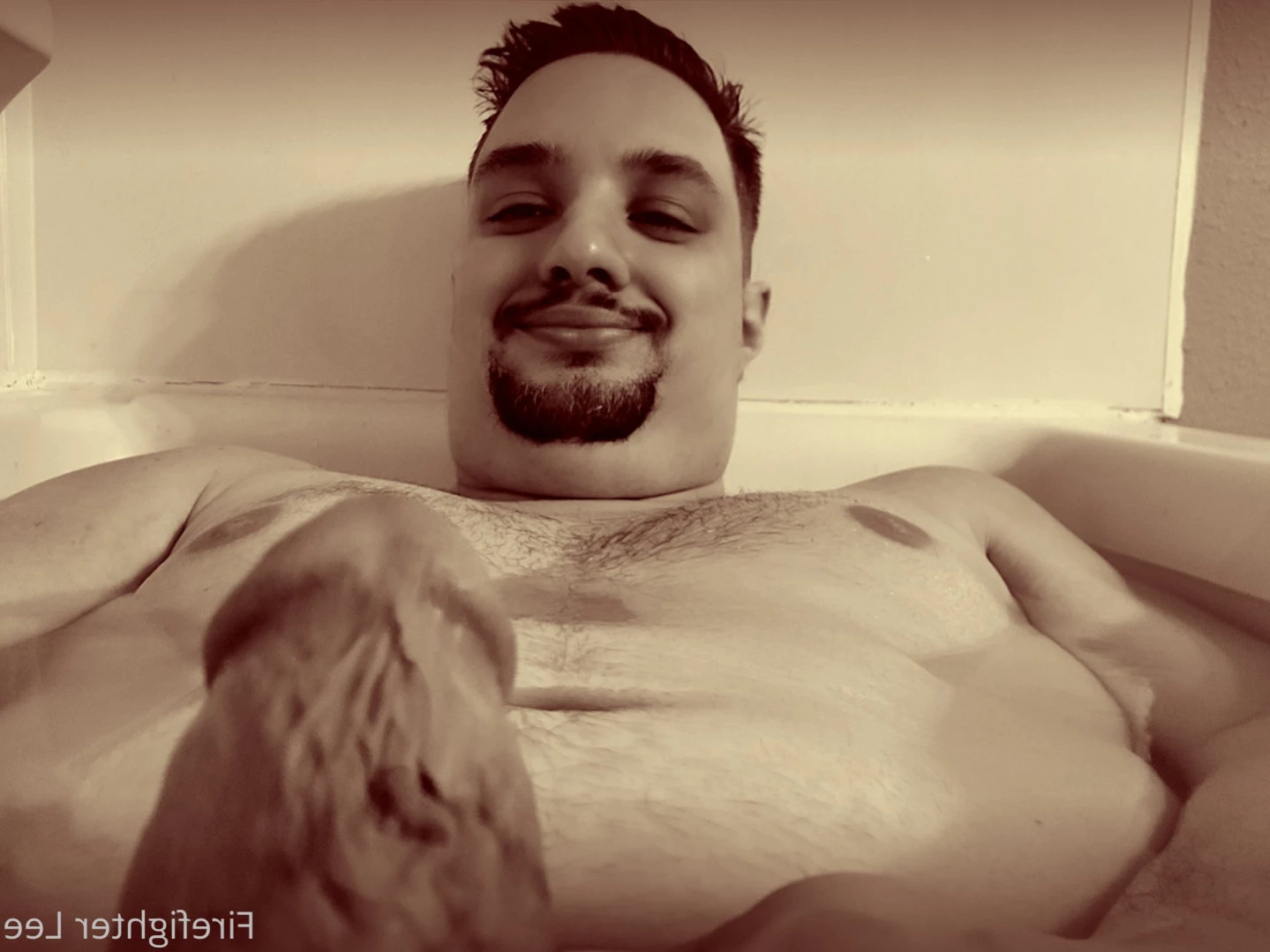 Dom Lee [ firefighterleeuncensored ] Onlyfans leaked photo 12022011 on Hotleaks.tv
