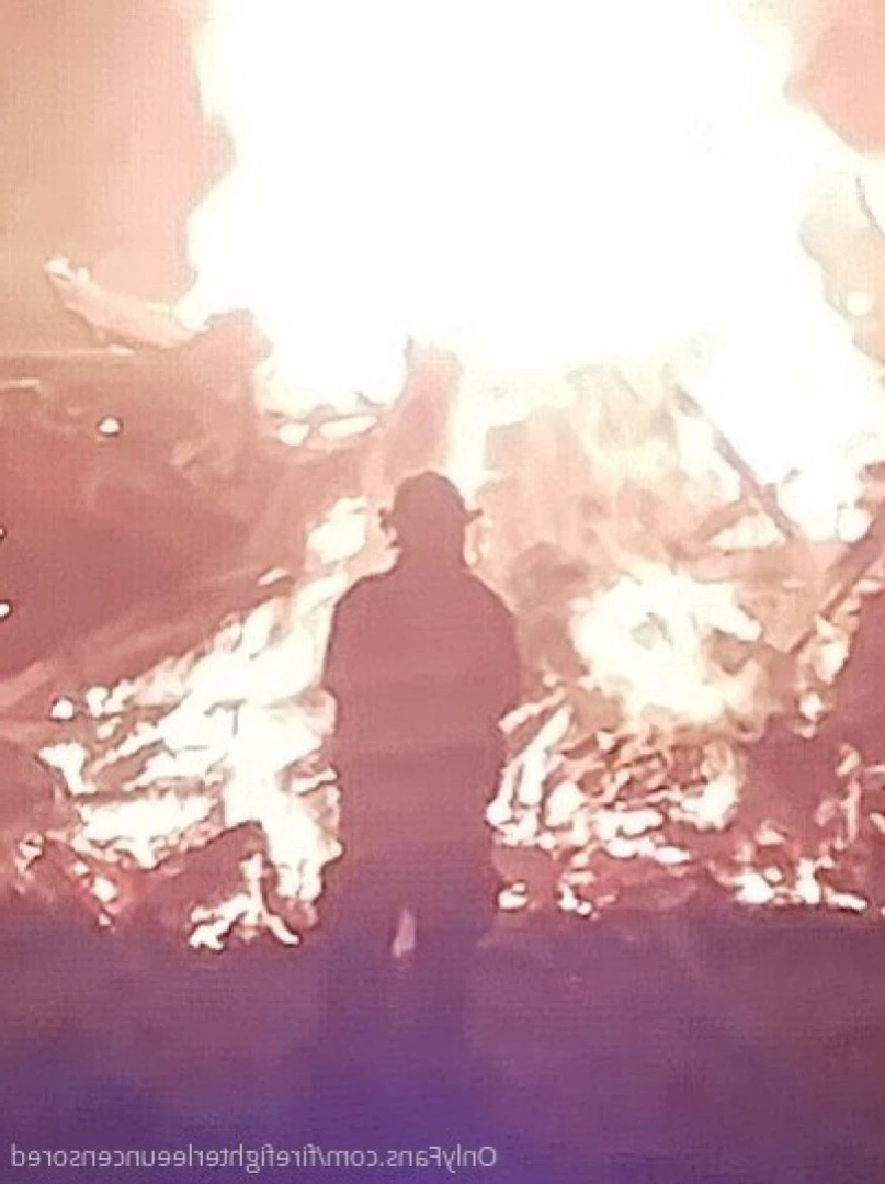 Dom Lee [ firefighterleeuncensored ] Onlyfans leaked photo 12022045 on Hotleaks.tv