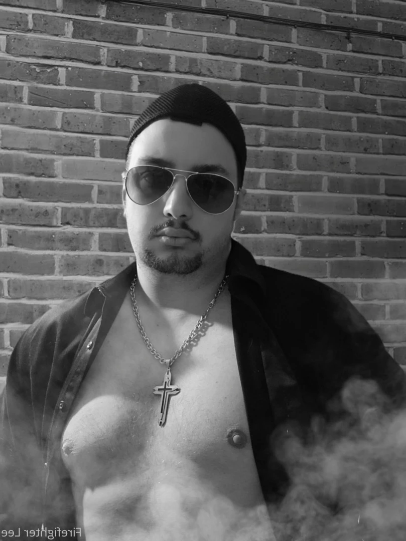 Dom Lee [ firefighterleeuncensored ] Onlyfans leaked photo 12022061 on Hotleaks.tv