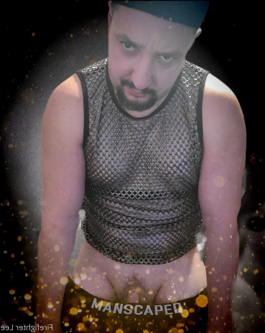 Dom Lee [ firefighterleeuncensored ] Onlyfans leaked photo 12377339 on Hotleaks.tv