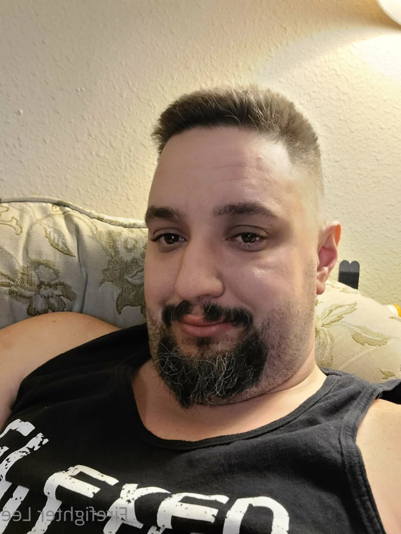 Dom Lee [ firefighterleeuncensored ] Onlyfans leaked photo 12709840 on Hotleaks.tv