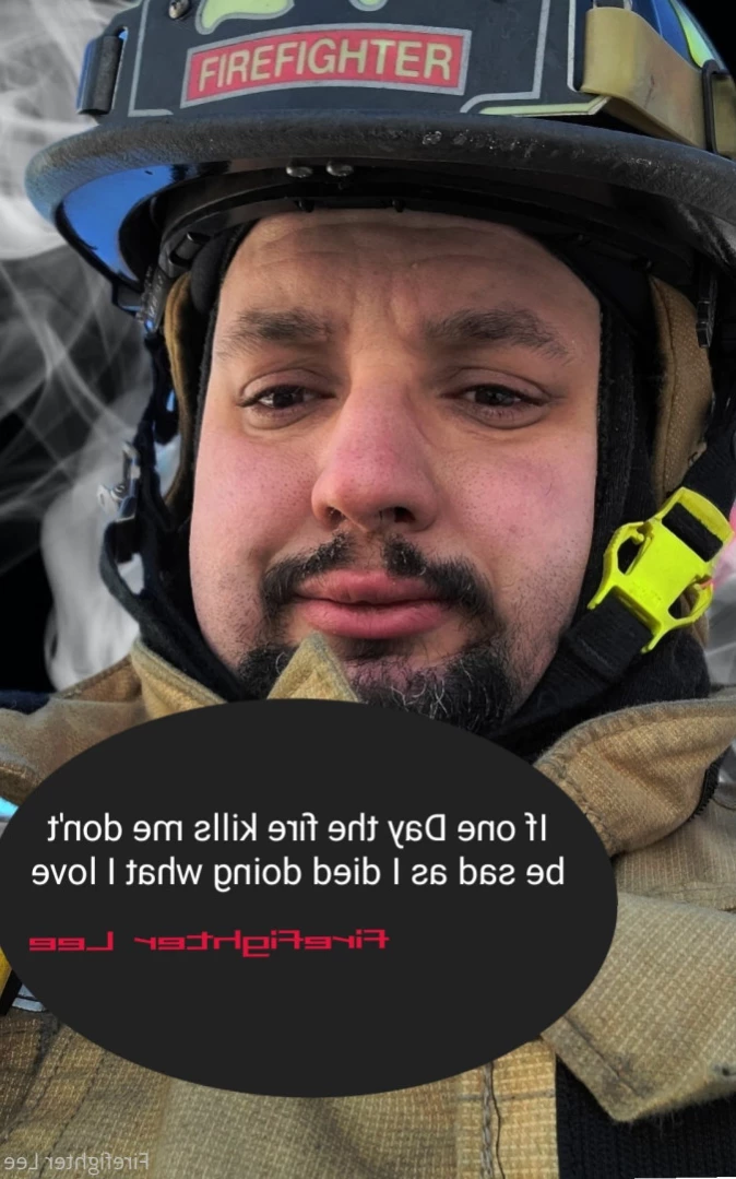 Dom Lee [ firefighterleeuncensored ] Onlyfans leaked photo 12709966 on Hotleaks.tv