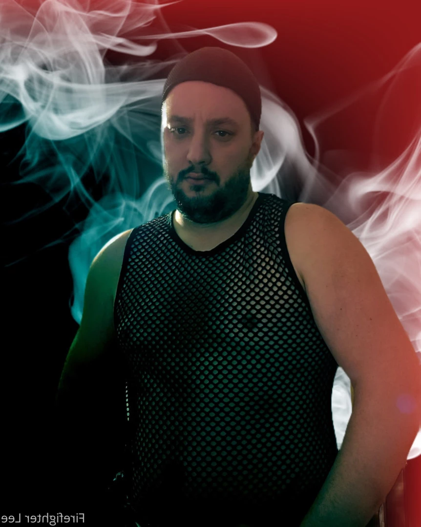 Dom Lee [ firefighterleeuncensored ] Onlyfans leaked photo 12710228 on Hotleaks.tv
