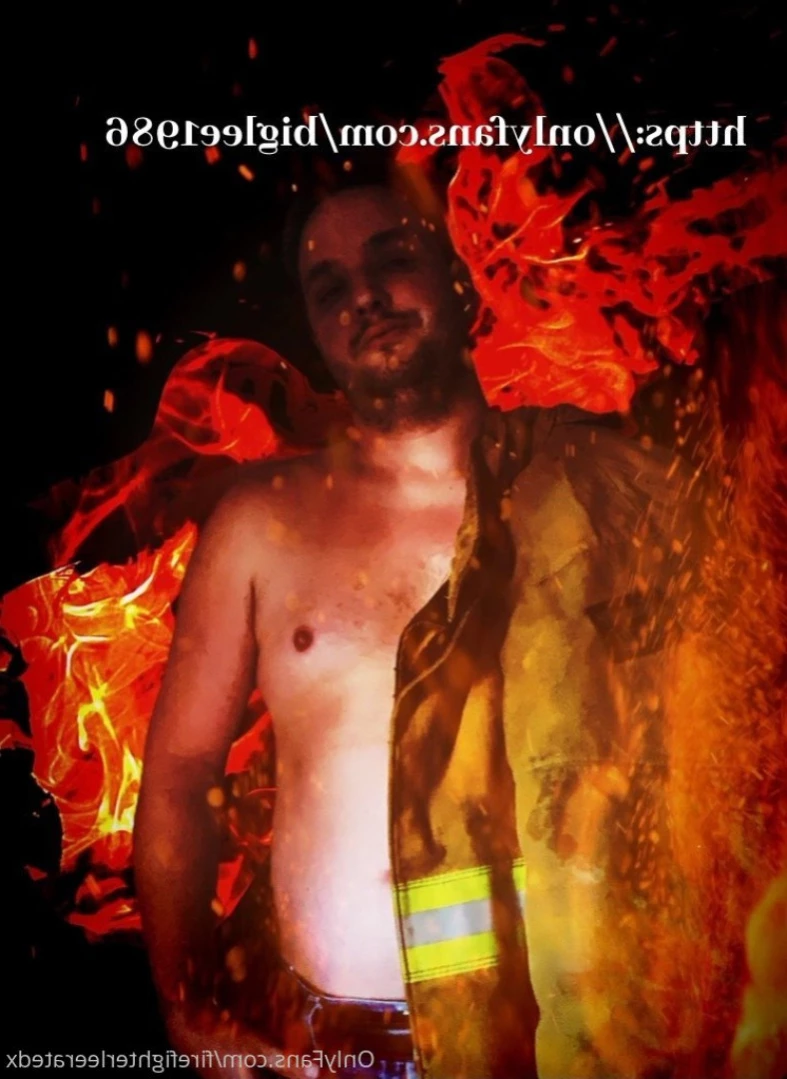 Dom Lee [ firefighterleeuncensored ] Onlyfans leaked photo 12710236 on Hotleaks.tv