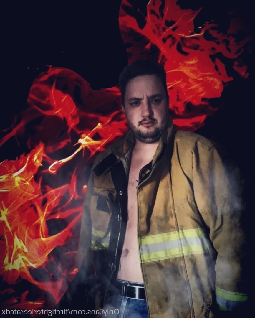 Dom Lee [ firefighterleeuncensored ] Onlyfans leaked photo 12710277 on Hotleaks.tv