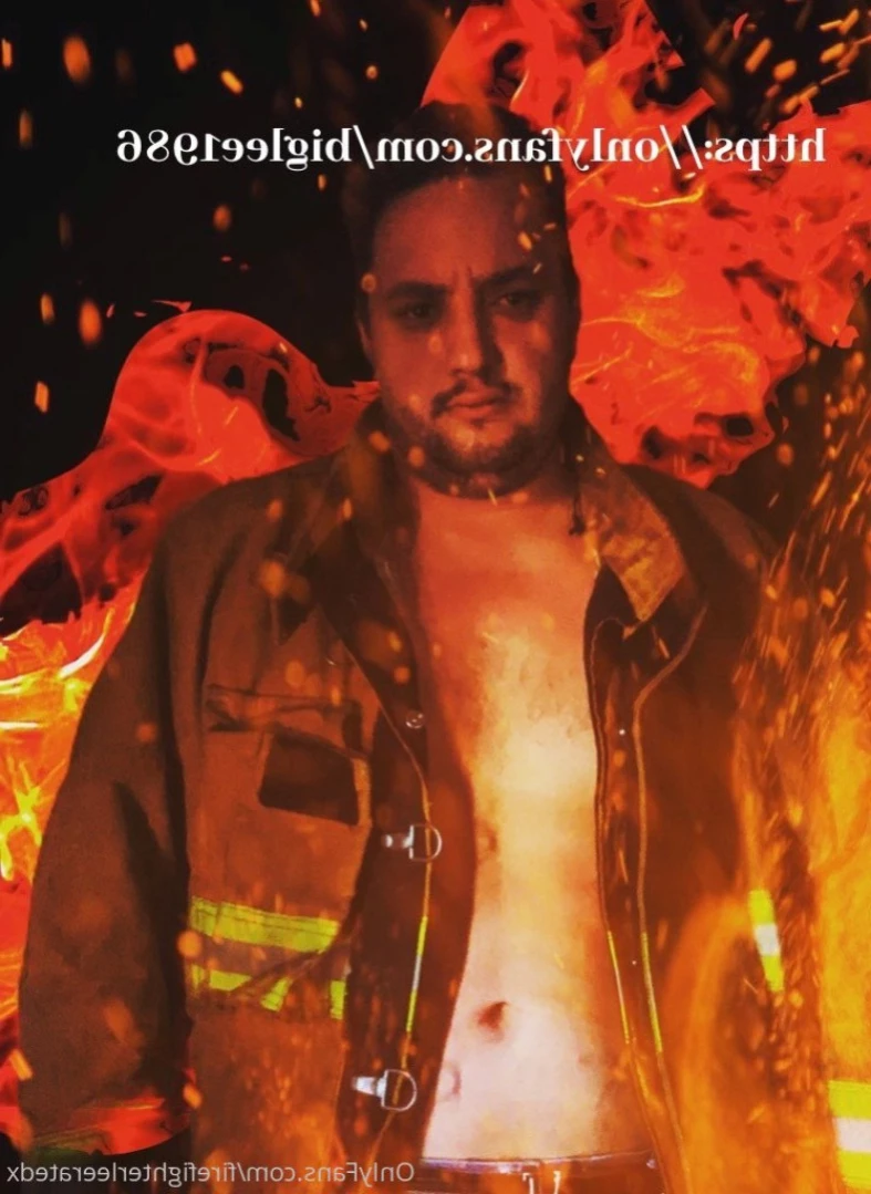 Dom Lee [ firefighterleeuncensored ] Onlyfans leaked photo 12710406 on Hotleaks.tv