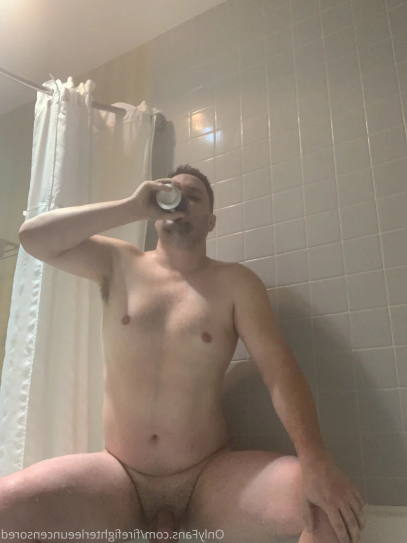 Dom Lee [ firefighterleeuncensored ] Onlyfans leaked photo 12710487 on Hotleaks.tv