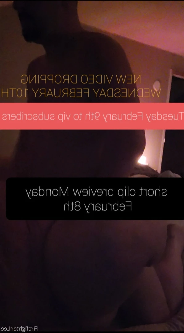 Dom Lee [ firefighterleeuncensored ] Onlyfans leaked photo 12998124 on Hotleaks.tv