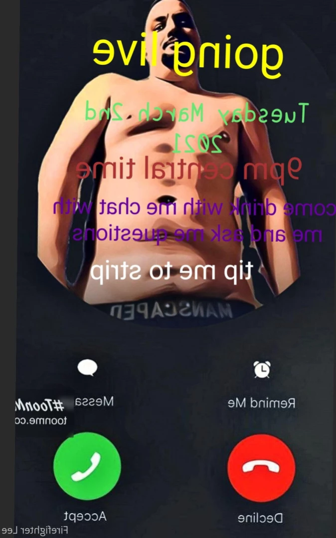 Dom Lee [ firefighterleeuncensored ] Onlyfans leaked photo 13303456 on Hotleaks.tv