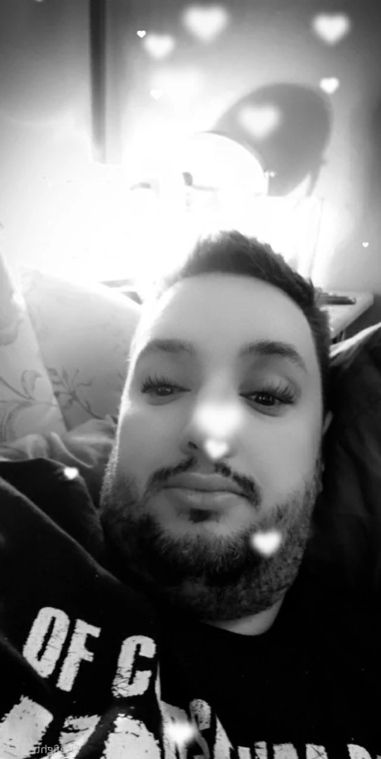 Dom Lee [ firefighterleeuncensored ] Onlyfans leaked photo 13382187 on Hotleaks.tv