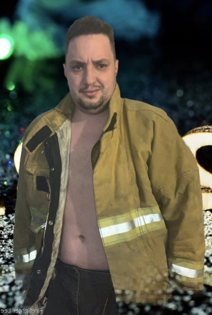 Dom Lee [ firefighterleeuncensored ] Onlyfans leaked photo 13552201 on Hotleaks.tv