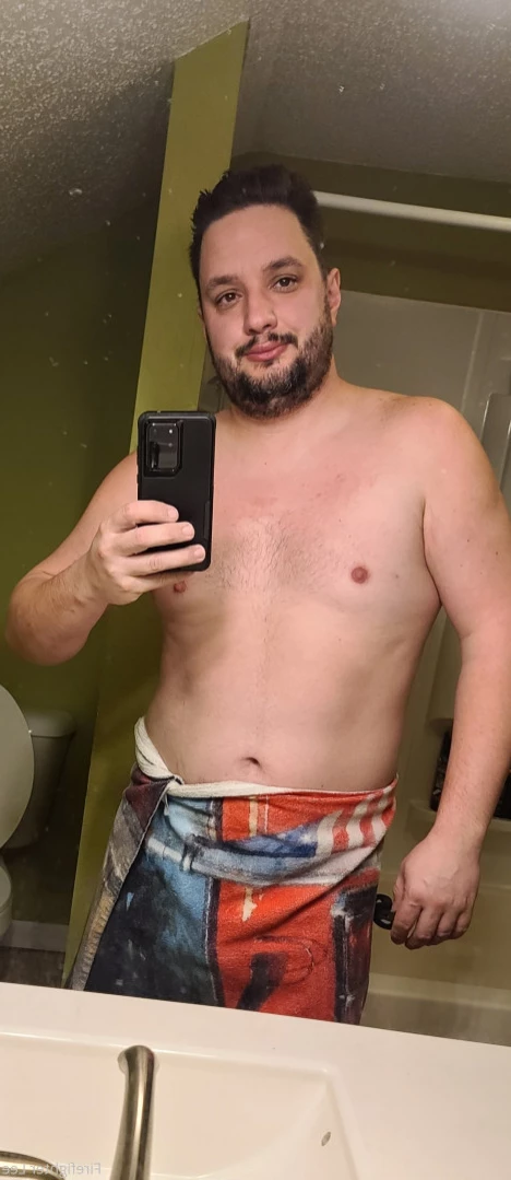 Dom Lee [ firefighterleeuncensored ] Onlyfans leaked photo 13814850 on Hotleaks.tv