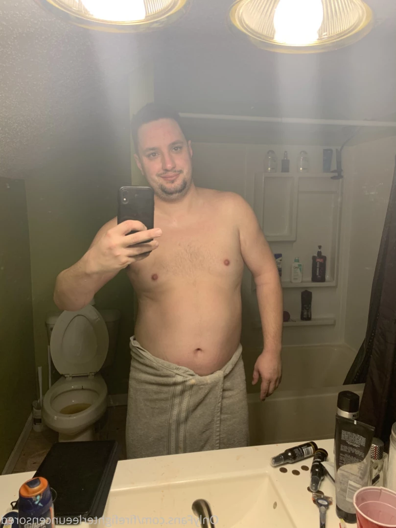 Dom Lee [ firefighterleeuncensored ] Onlyfans leaked photo 13814862 on Hotleaks.tv