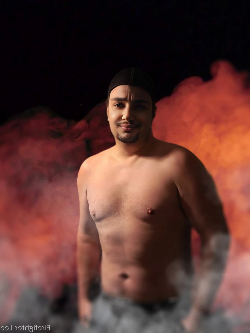 Dom Lee [ firefighterleeuncensored ] Onlyfans leaked photo 15339959 on Hotleaks.tv