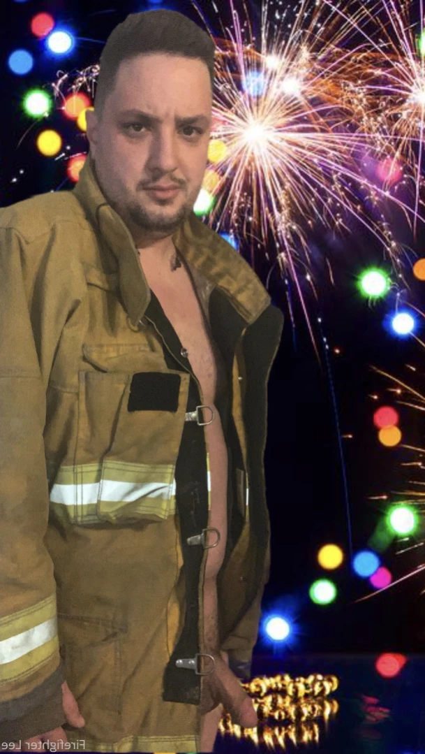 Dom Lee [ firefighterleeuncensored ] Onlyfans leaked photo 15355806 on Hotleaks.tv