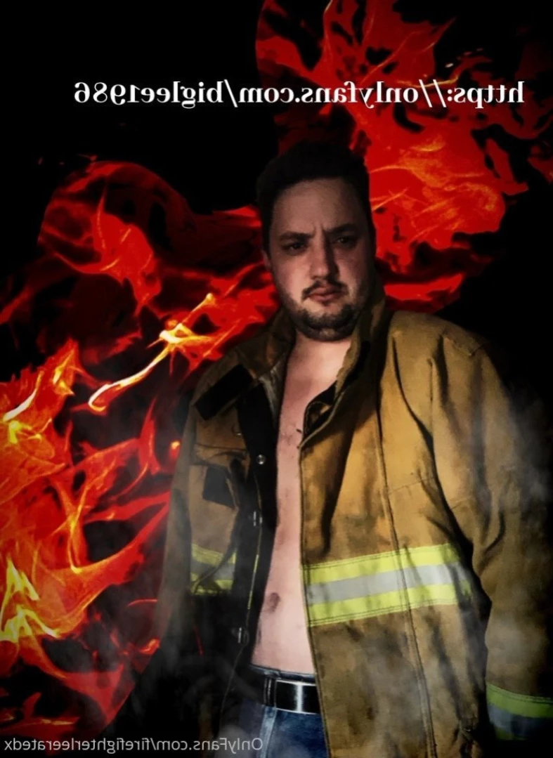 Dom Lee [ firefighterleeuncensored ] Onlyfans leaked photo 15355814 on Hotleaks.tv