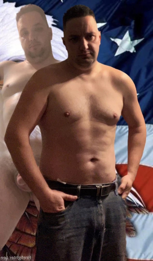 Dom Lee [ firefighterleeuncensored ] Onlyfans leaked photo 15456151 on Hotleaks.tv