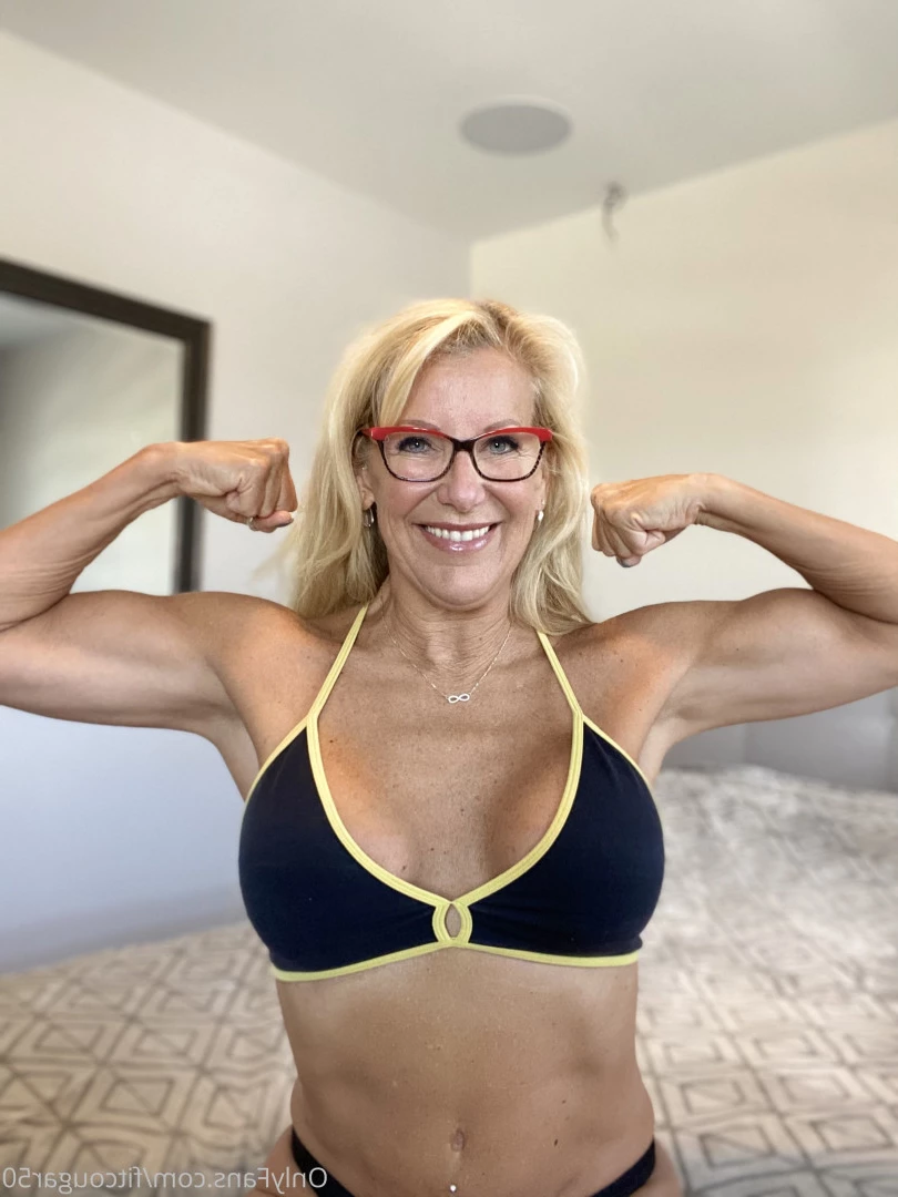 FitCougar Bianca [ fitcougar50 ] Onlyfans leaked photo 8623157 on Hotleaks.tv