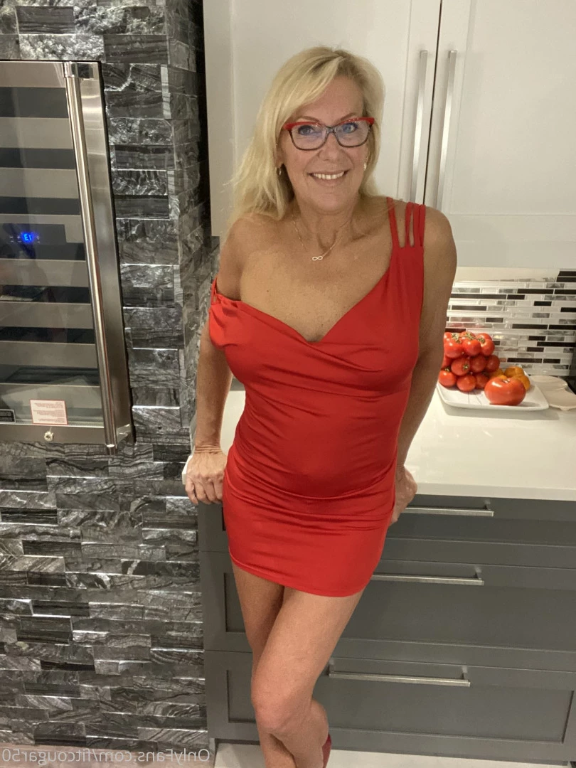 FitCougar Bianca [ fitcougar50 ] Onlyfans leaked photo 8623351 on Hotleaks.tv