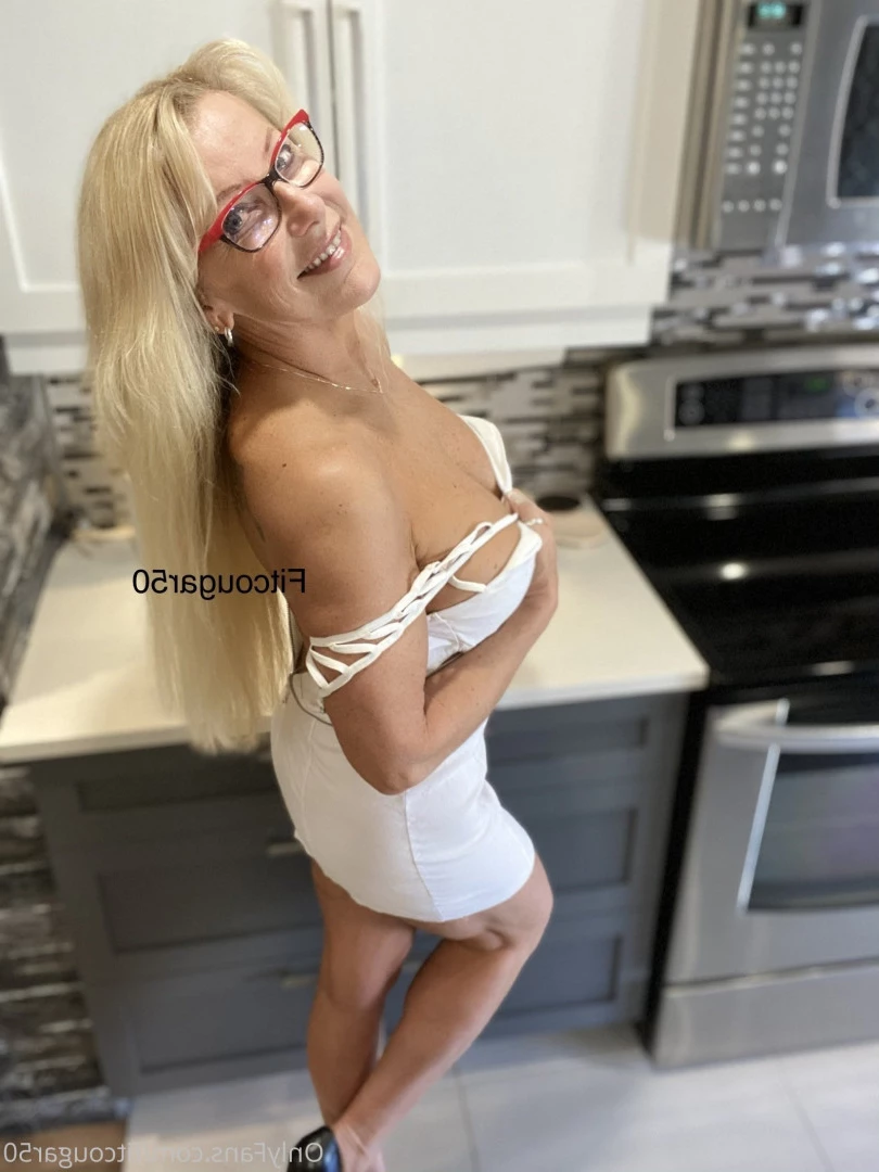 FitCougar Bianca [ fitcougar50 ] Onlyfans leaked photo 8623434 on Hotleaks.tv