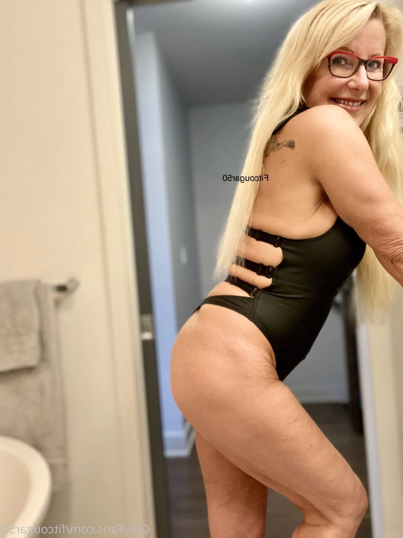 FitCougar Bianca [ fitcougar50 ] Onlyfans leaked photo 8623451 on Hotleaks.tv