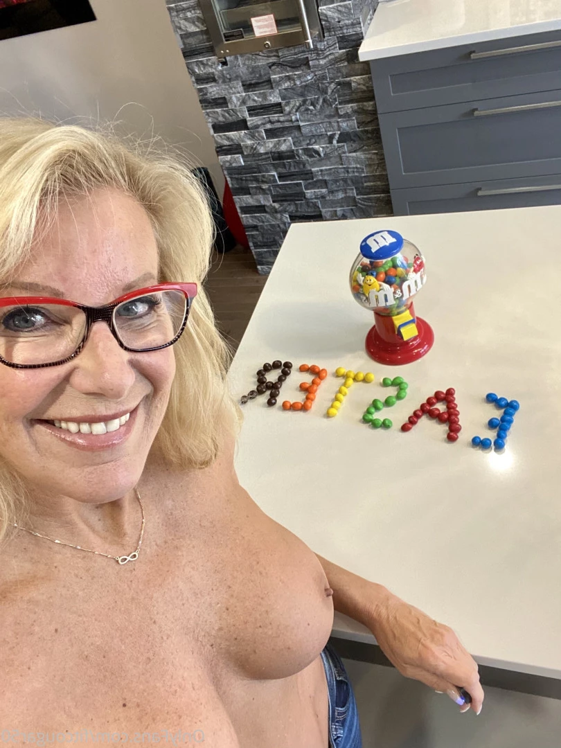 FitCougar Bianca [ fitcougar50 ] Onlyfans leaked photo 8623693 on Hotleaks.tv