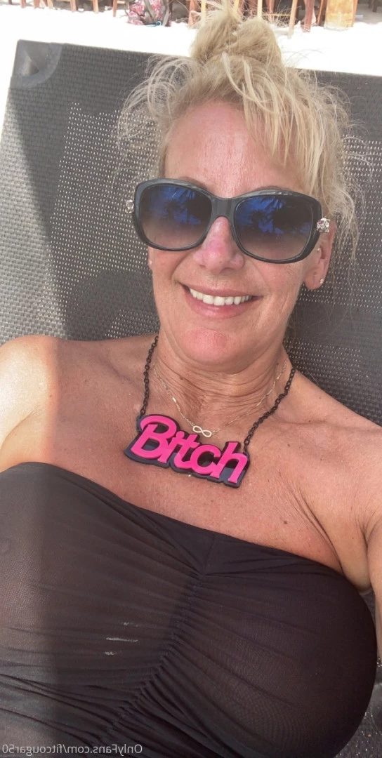 FitCougar Bianca [ fitcougar50 ] Onlyfans leaked photo 8623971 on Hotleaks.tv