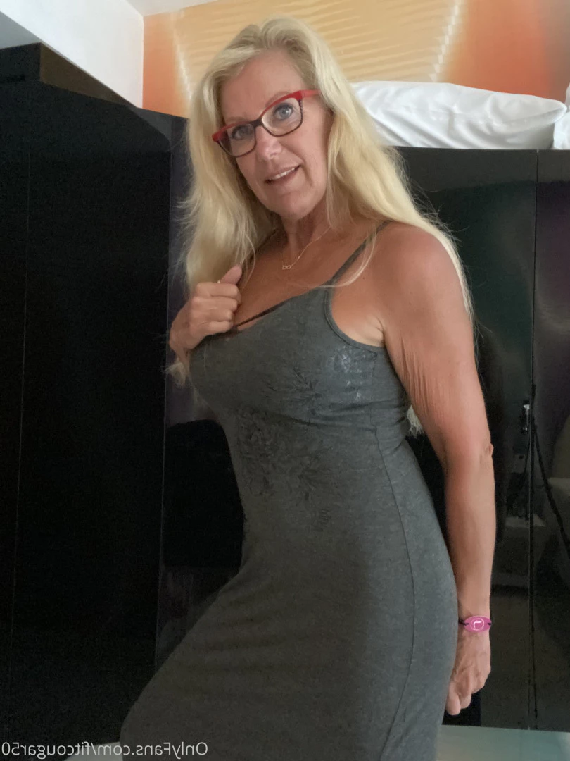 FitCougar Bianca [ fitcougar50 ] Onlyfans leaked photo 8624360 on Hotleaks.tv