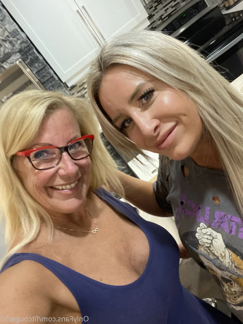 FitCougar Bianca [ fitcougar50 ] Onlyfans leaked photo 8624455 on Hotleaks.tv