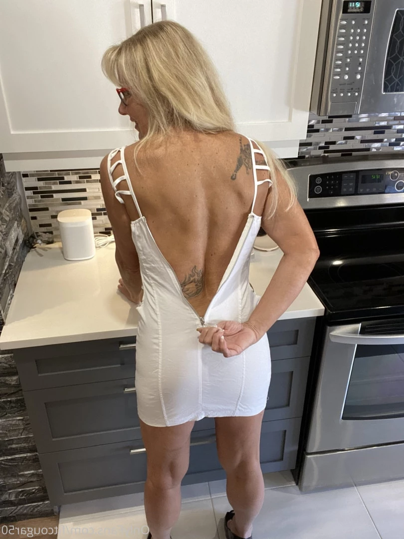 FitCougar Bianca [ fitcougar50 ] Onlyfans leaked photo 8624494 on Hotleaks.tv