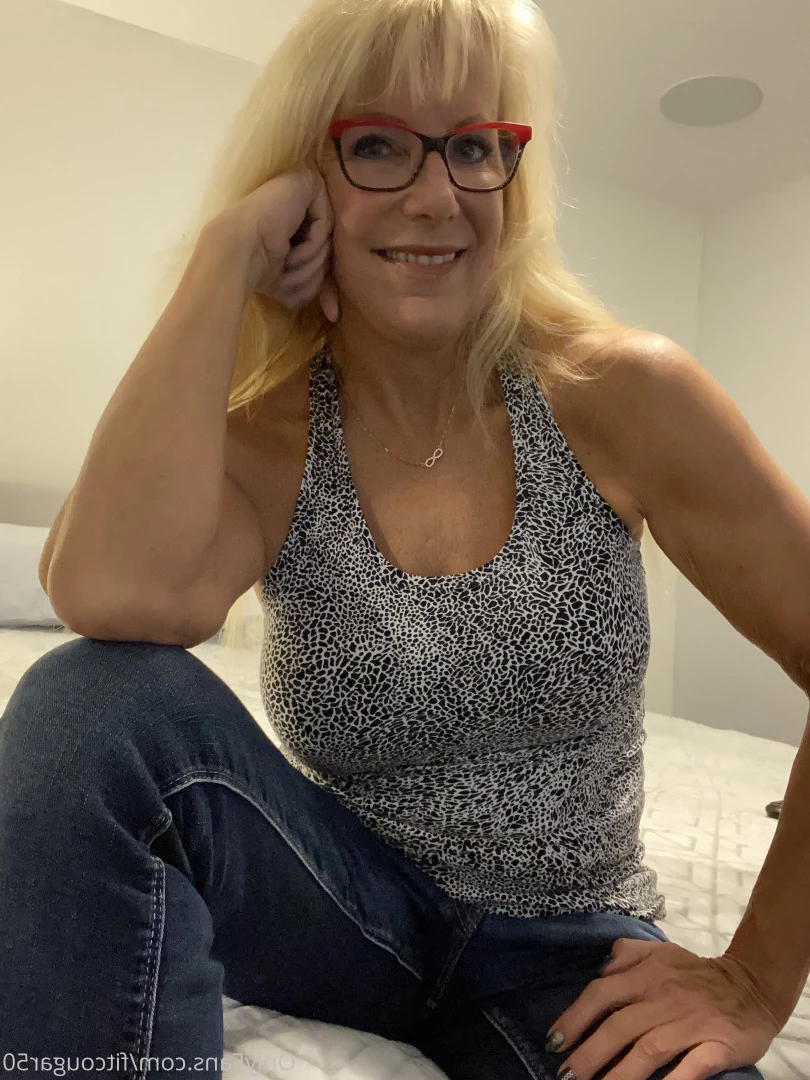 FitCougar Bianca [ fitcougar50 ] Onlyfans leaked photo 8624610 on Hotleaks.tv