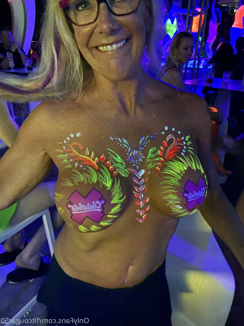 FitCougar Bianca [ fitcougar50 ] Onlyfans leaked photo 8624915 on Hotleaks.tv