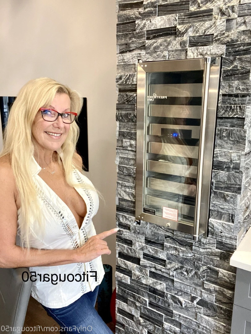 FitCougar Bianca [ fitcougar50 ] Onlyfans leaked photo 8625307 on Hotleaks.tv