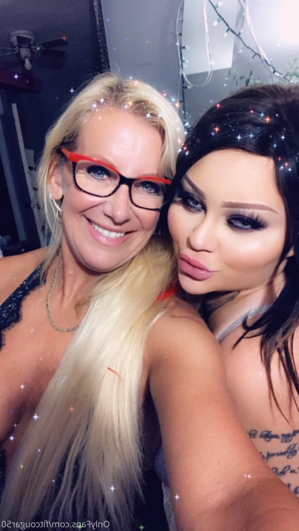 FitCougar Bianca [ fitcougar50 ] Onlyfans leaked photo 8625508 on Hotleaks.tv