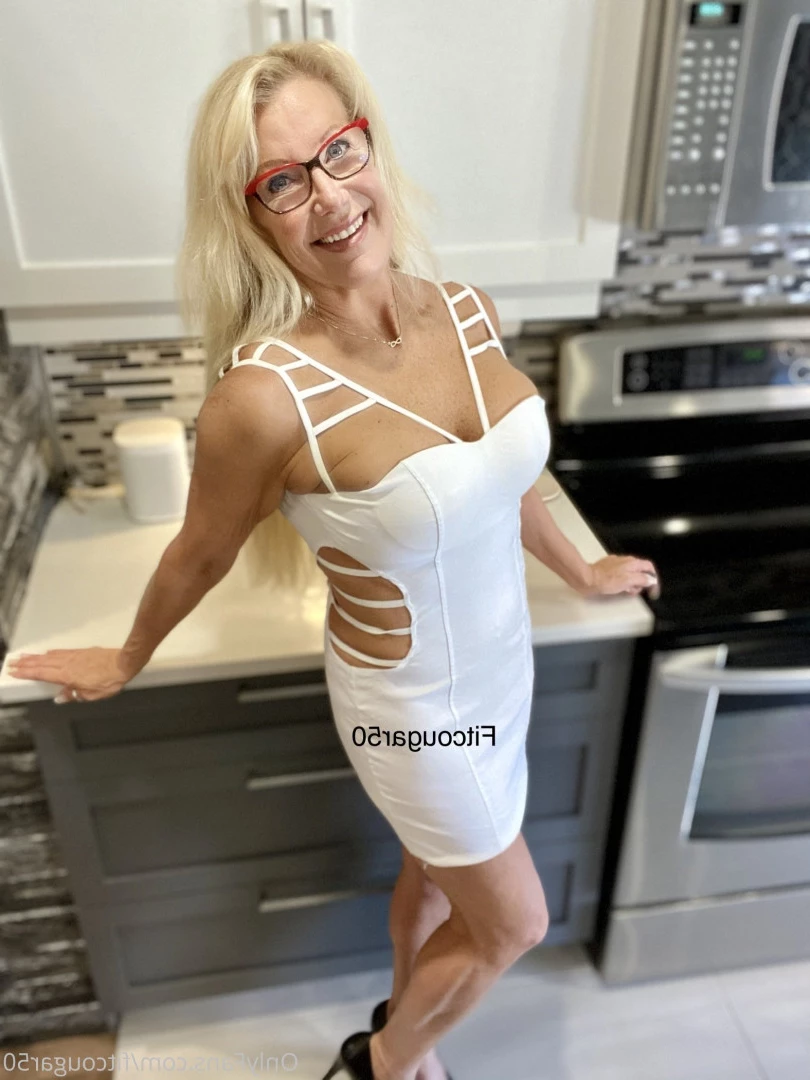 FitCougar Bianca [ fitcougar50 ] Onlyfans leaked photo 8625737 on Hotleaks.tv