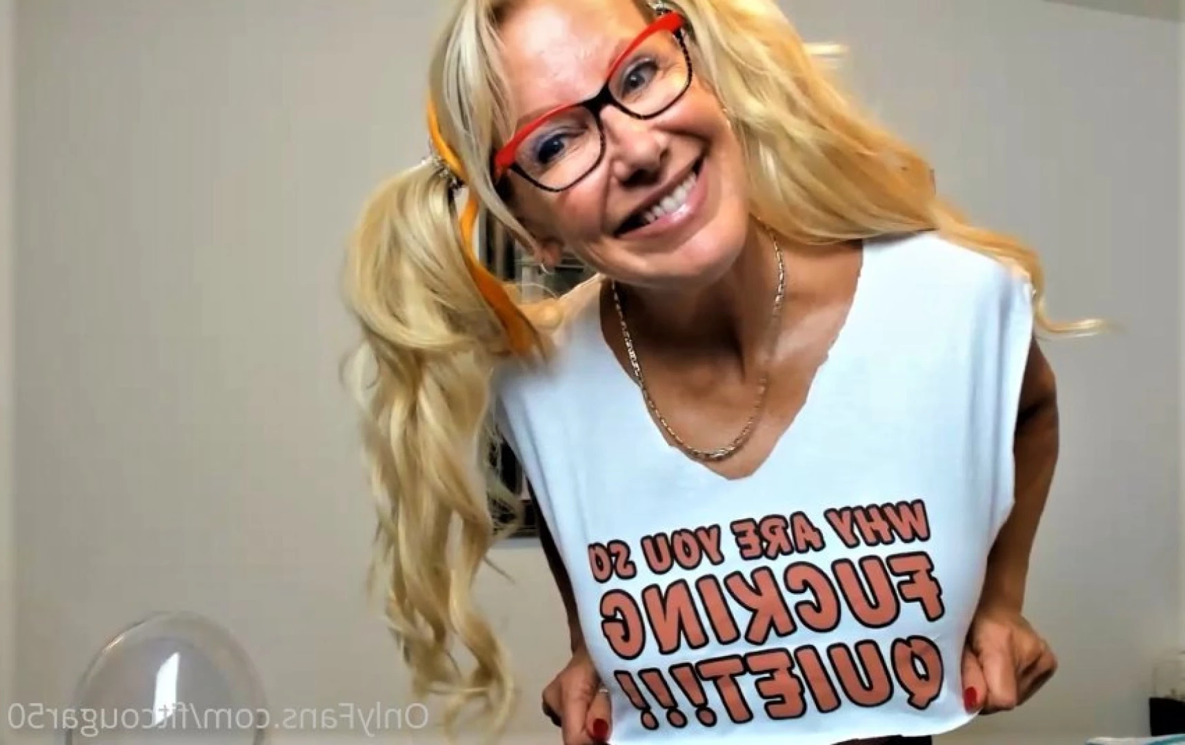 FitCougar Bianca [ fitcougar50 ] Onlyfans leaked photo 8625931 on Hotleaks.tv