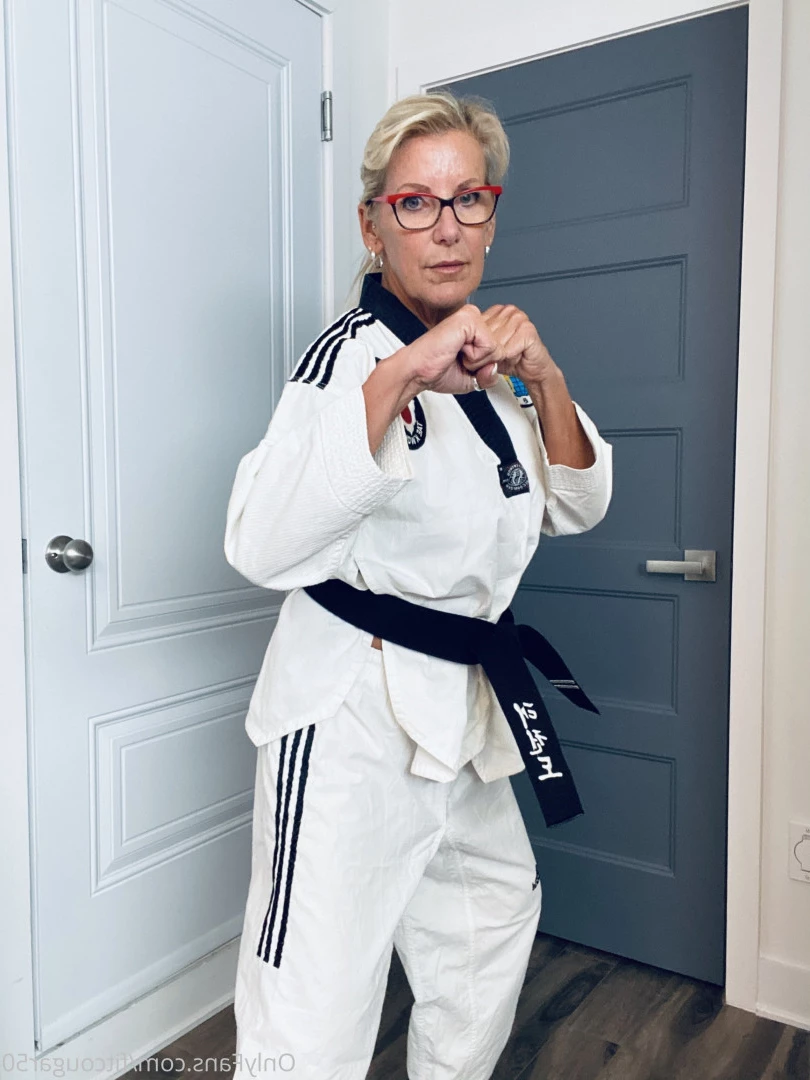 FitCougar Bianca [ fitcougar50 ] Onlyfans leaked photo 8626360 on Hotleaks.tv