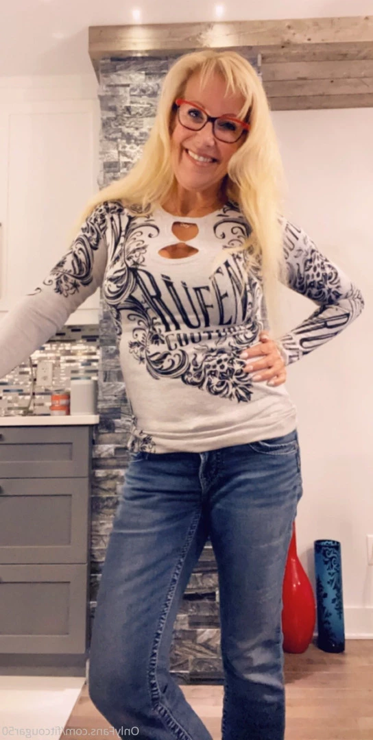 FitCougar Bianca [ fitcougar50 ] Onlyfans leaked photo 8626420 on Hotleaks.tv