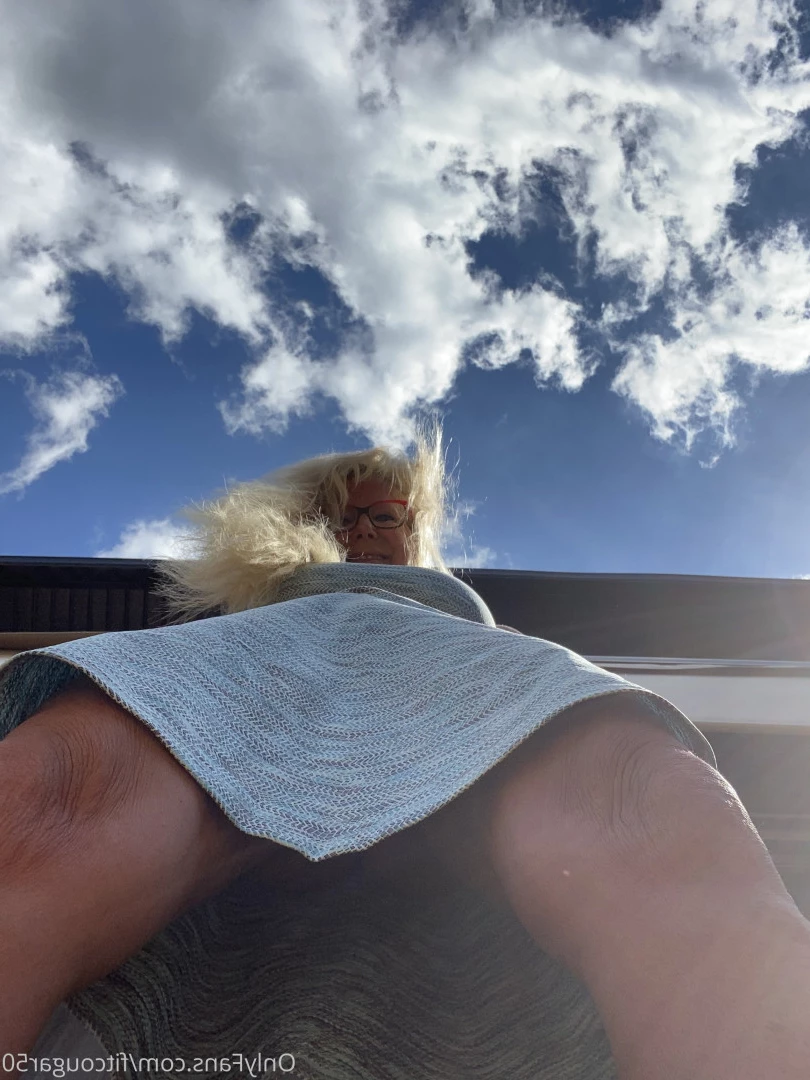 FitCougar Bianca [ fitcougar50 ] Onlyfans leaked photo 8626463 on Hotleaks.tv