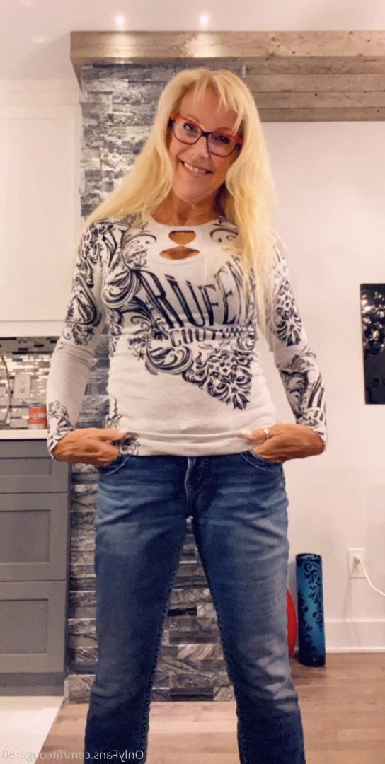 FitCougar Bianca [ fitcougar50 ] Onlyfans leaked photo 8626558 on Hotleaks.tv