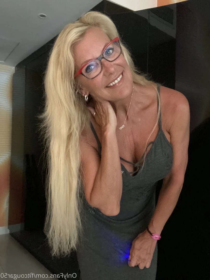 FitCougar Bianca [ fitcougar50 ] Onlyfans leaked photo 8626901 on Hotleaks.tv